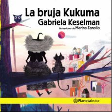La Bruja Kukuma (ebook)