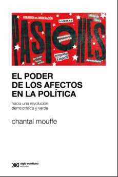 EL PODER DE LOS AFECTOS EN LA POLÍTICA EBOOK