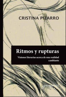 RITMOS Y RUPTURAS EBOOK