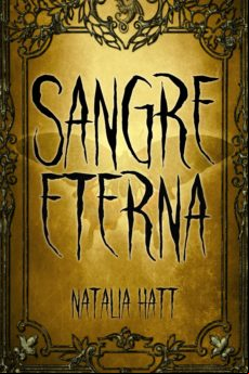 Sangre Eterna (ebook)