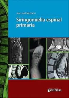 SIRINGOMIELIA ESPINAL PRIMARIA
