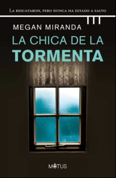 La Chica De La Tormenta (versión Latinoamericana) (ebook)
