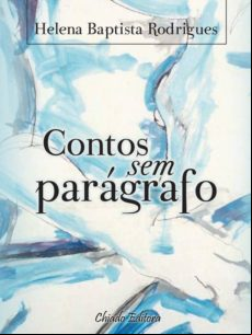 Contos Sem Parágrafo (ebook)