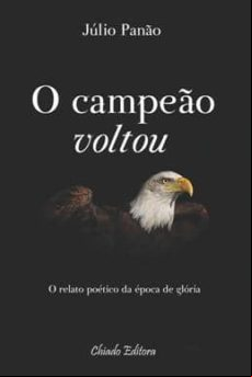 O Campeão Voltou (ebook)