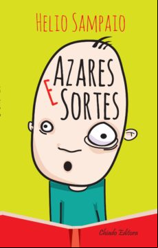 Azares E Sortes (ebook)