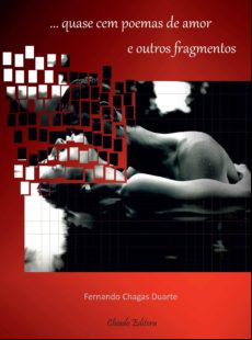 Quase Cem Poemas De Amor E Outros Fragmentos (ebook)