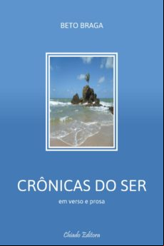 Crónicas Do Ser (ebook)