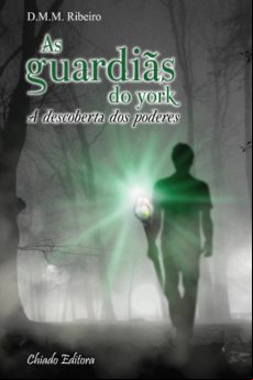 As Guardiãs De York (ebook)