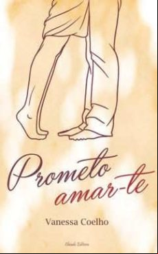 Prometo Amar-te (ebook)