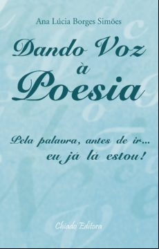 Dando Voz À Poesia (ebook)