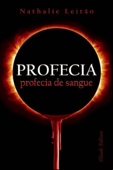 Profecia De Sangue (ebook)