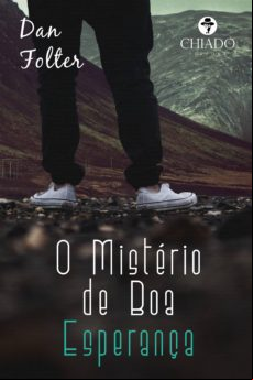O Mistério De Boa Esperança (ebook)