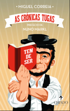 As Crónicas Dos Tugas – Tem De Ser (ebook)