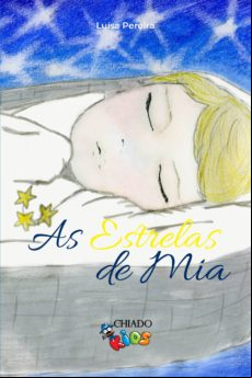As Estrelas De Mia (ebook)