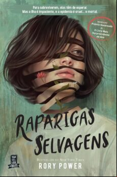RAPARIGAS SELVAGENS EBOOK (edición en portugués)