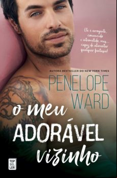 O Meu Adorável Vizinho (ebook) O Meu Adorável Vizinho (ebook)