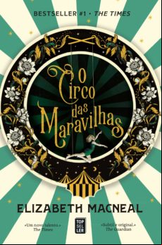 O Circo Das Maravilhas (ebook)
