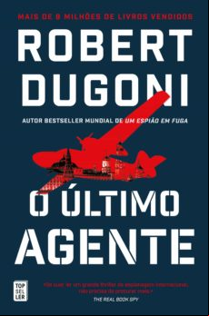 O Último Agente (ebook)