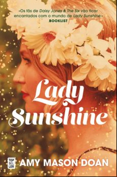 Lady Sunshine (ebook)