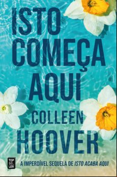 Isto Começa Aqui (ebook)