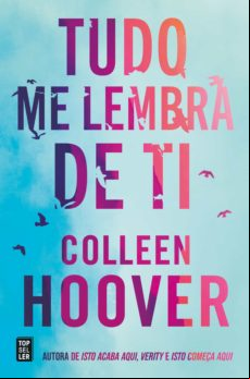 TUDO ME LEMBRA DE TI EBOOK