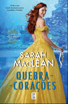QUEBRA-CORAÇÕES (HELL’S BELLES 2) EBOOK (edición en portugués)