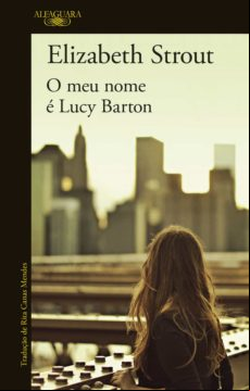 O Meu Nome É Lucy Barton (ebook)