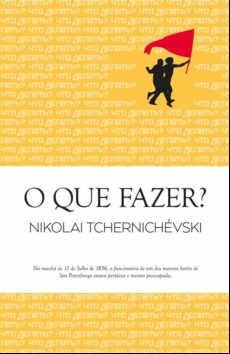 O Que Fazer? (ebook)