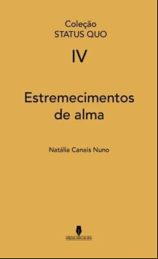 Estremecimentos De Alma (ebook)