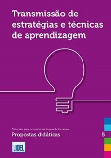 Transmissao Estr Tec Apre: A Serie Materiais Para O Ensino Da Lingua D