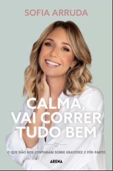 Calma Vai Correr Tudo Bem (ebook)