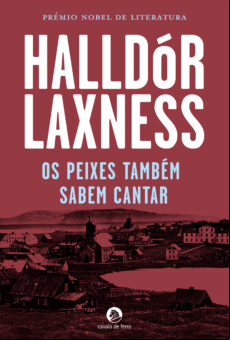 OS PEIXES TAMBÉM SABEM CANTAR EBOOK (edición en portugués)