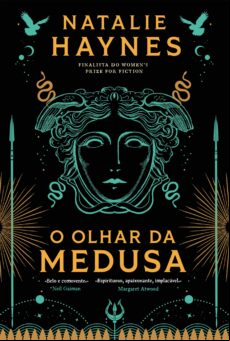 O OLHAR DA MEDUSA EBOOK (edición en portugués)