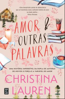 AMOR E OUTRAS PALAVRAS EBOOK (edición en portugués)