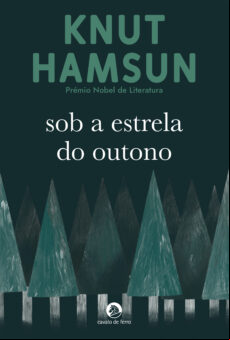 SOB A ESTRELA DO OUTONO EBOOK (edición en portugués)
