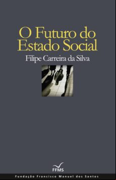 O Futuro Do Estado Social (ebook)