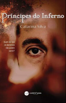 PRÍNCIPES DO INFERNO EBOOK (edición en portugués)