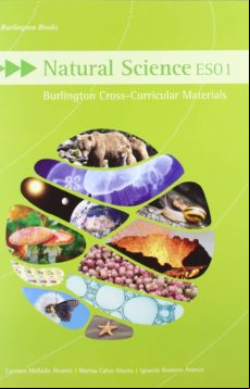 Natural Science 1 Eso Alum Ed 2011