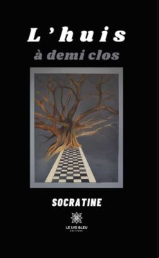 Lhuis À Demi Clos (ebook)