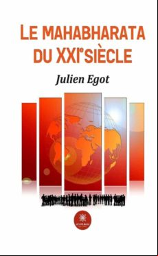 Le Mahabharata Du Xxi Siècle (ebook)
