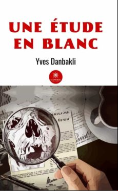 UNE ÉTUDE EN BLANC EBOOK