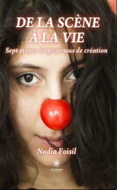 DE LA SCÈNE À LA VIE EBOOK (edición en francés)