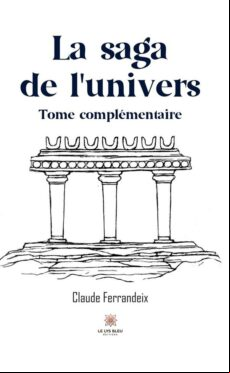 LA SAGA DE L’UNIVERS EBOOK (edición en francés)