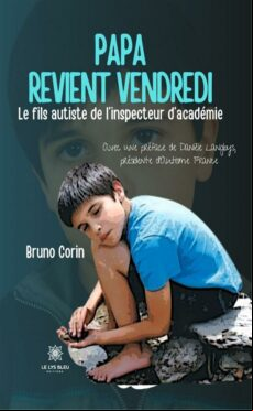 PAPA REVIENT VENDREDI EBOOK (edición en francés)