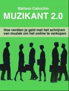 MUZIKANT 2.0 EBOOK
