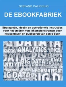 DE EBOOKFABRIEK EBOOK