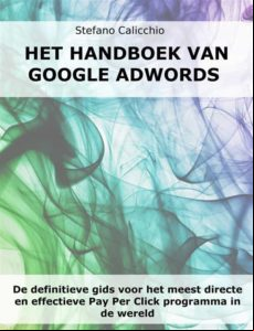 DE HANDLEIDING VAN GOOGLE ADWORDS EBOOK