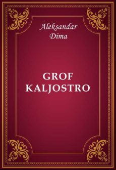 GROF KALJOSTRO EBOOK