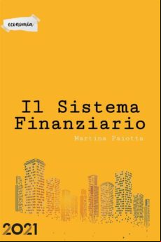 IL SISTEMA FINANZIARIO EBOOK (edición en italiano)