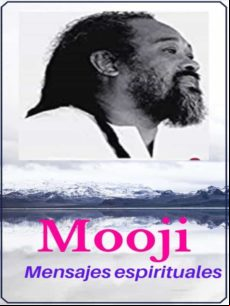 Mooji Mensajes Espirituales (ebook)